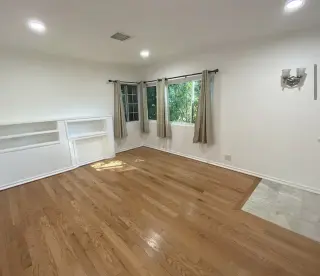 UNIQUE SINGLE FAM 2B/1.5B FOR RENT
