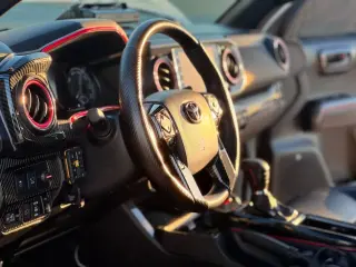 2020 Toyota Tacoma TRD Pro