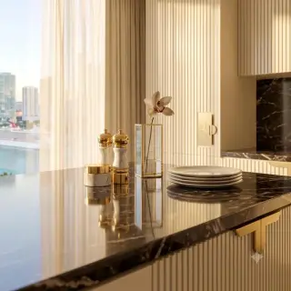 Luxury Cleaning Service