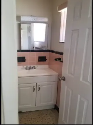 Apartment for  rent