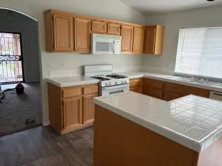 Se Renta Casa en Victorville