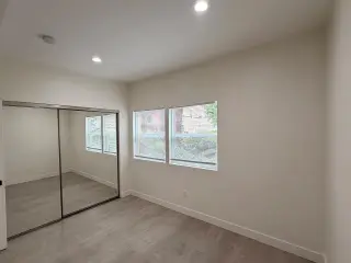 Apartamento 1H/1B en Renta