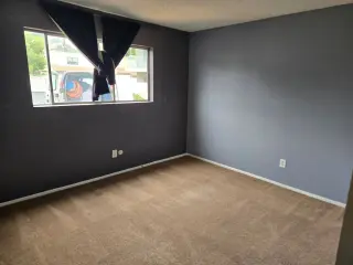 Cuarto disponible para renta