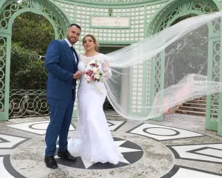 Foto y Video para Bodas en Miami