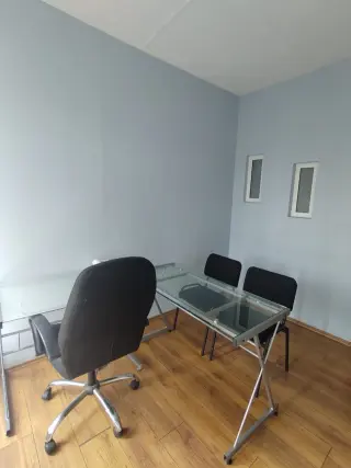 CONFIANZA, SEGURIDAD TE BRINDA TU OFICINA VIRTUAL EN BUENAVISTA