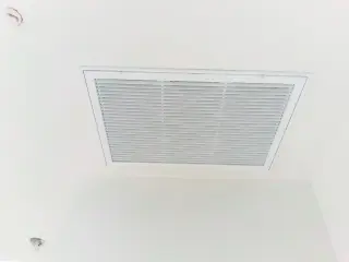 TECNICO HVAC