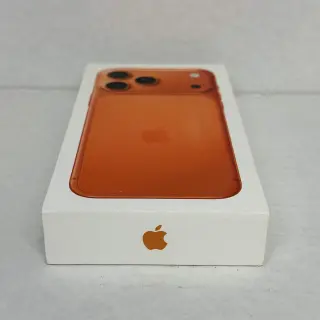 Apple Iphone 17 Pro Max 2TB