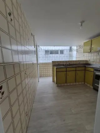 Arriendo apartamento Galerias