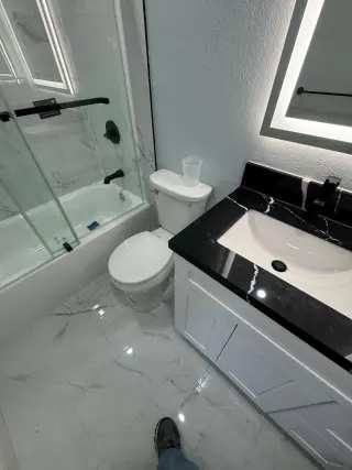 Servicios de Remodelación y Construcción