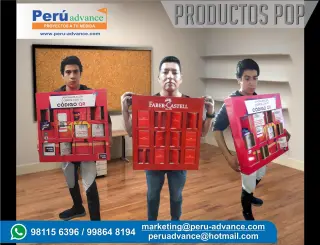TABLERO DE MEMORIA