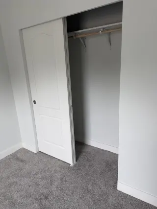 Cuarto de renta