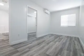 Apartamento 1 Recamara en S Harvard Blvd $1,625 - Servicios Incluidos
