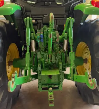 John Deere Tractor for Sale
