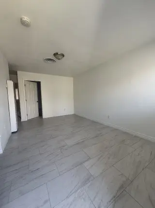 Apartamento de dos recámaras