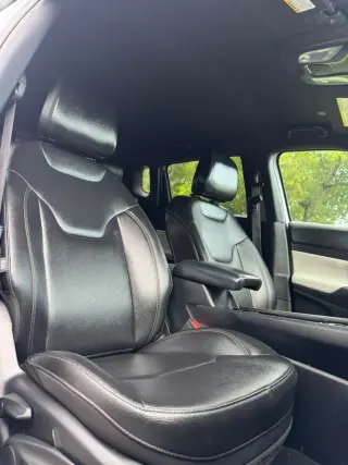 🚙 2024 JEEP COMPASS 🚙 TITULO LIMPIO 📃📃