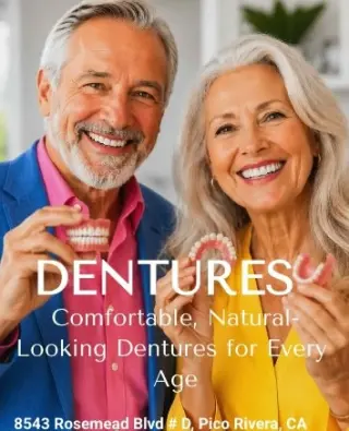 🦷 Dentista Familiar en Pico Rivera — Smile Avenue Dental Group