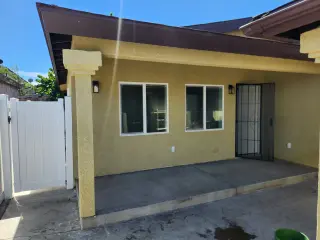 Casa nueva