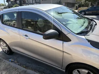 CHEVROLET SPARK 2017