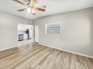 2bed Single Bath Home Available For Rent!