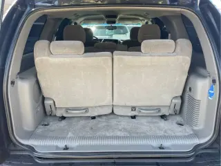 2003 CHEVROLET TAHOE LS
