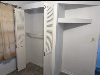 Recámara en RENTA