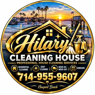 Servicio Profesional de Limpieza del Hogar