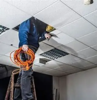 TECNICO INSTALADOR DE CABLES