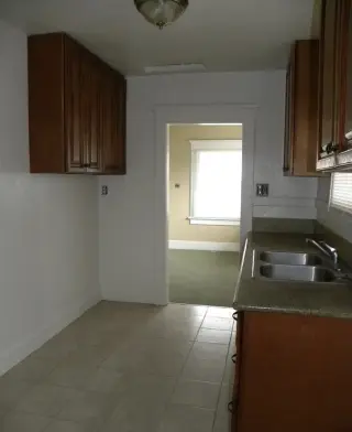 A home for you