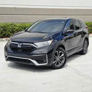 2020 Honda CR-V EX/ 💲 DOWN DESDE $1.000