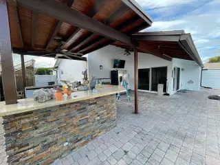 Beautiful and functional 3-bedroom