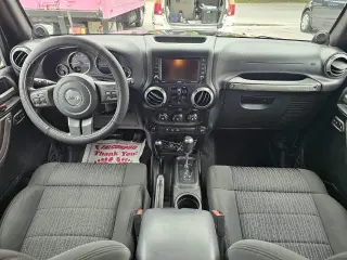 🚙2012 JEEP WRANGLER🚙 CASH💵💵💵