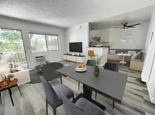 ¡Apartamento en Renta en Azusa — 1 Recámara 1 Baño — 1 Mes Gratis!