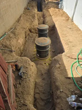SE HACEN TRABAJOS SEPTICOS Y DE PINTURA Y REMODELACIÓN