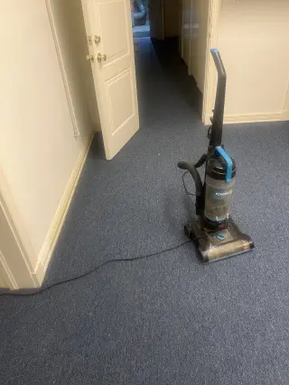 Carpet Installation Services