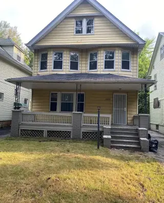 Clean & Comfortable Rental