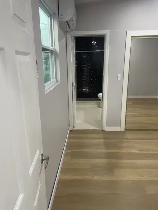 Renta apartamento