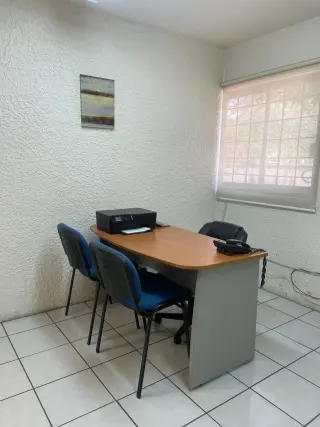 50%  DE DESCUENTO EN TU PRIMER MES DE RENTA DE OFICINA