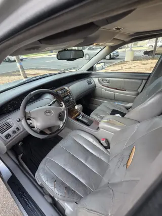 Venta de carro