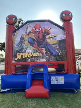 L.A Party One Rentals