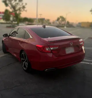 TITULO LIMPIO HONDA ACCORD PAGOS DEALER FINANCIAR AUTOMATICO CARROS EN VENTA