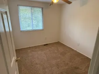 Spacious single-family home with three distinct living areas.