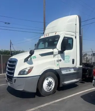 ! Se solicitan Drivers Comerciales Clase A !