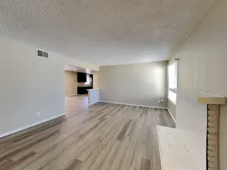 Single Family Home