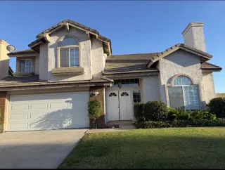Casa Hermosa en Renta
