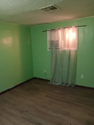 Cuarto de renta