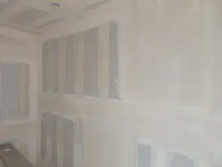 Drywall & taping
