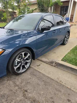 Mobile Winwos Tint wherer