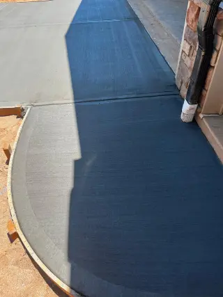 Concrete Services And Landscaping All Over Georgia