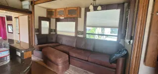 Tiny Home with 1Bedrm/1Bathrm & Bunk Beds for Rent