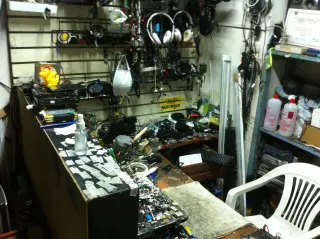 Reparacion de Audifonos Franchela